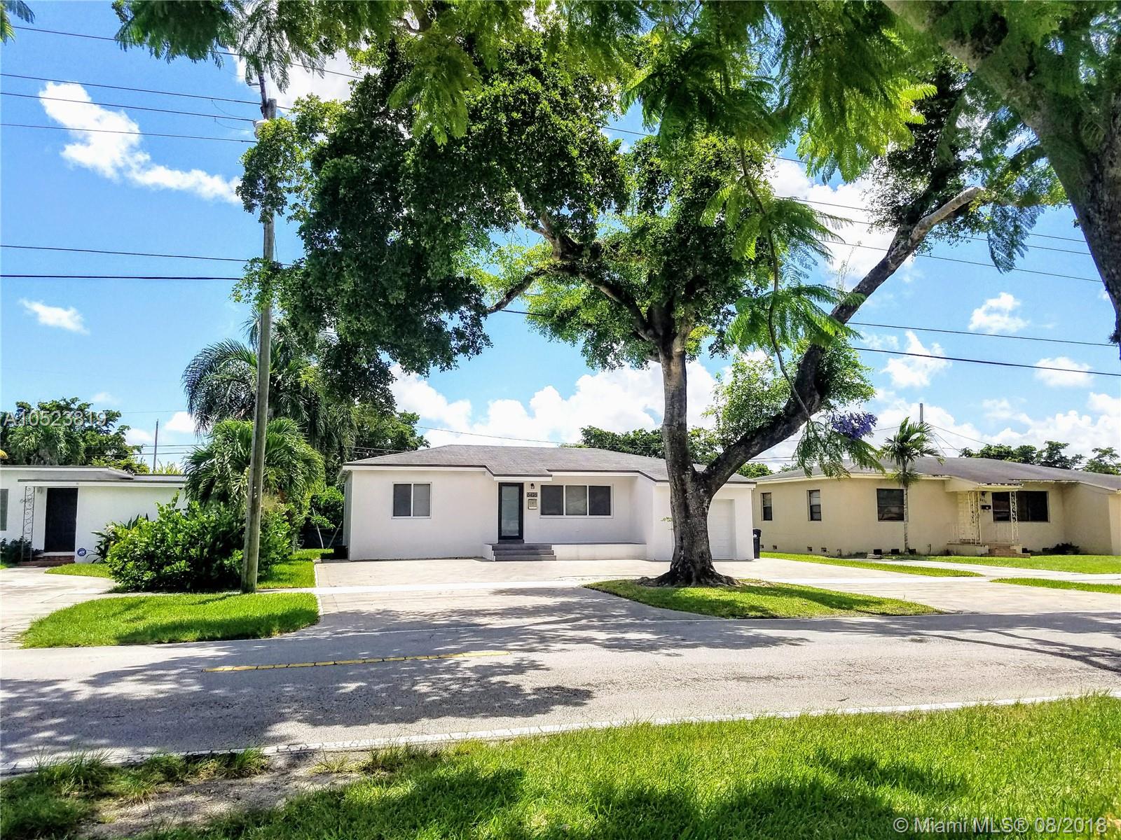 TAMIAMI ACRES PLAN 2 - Residential Lease