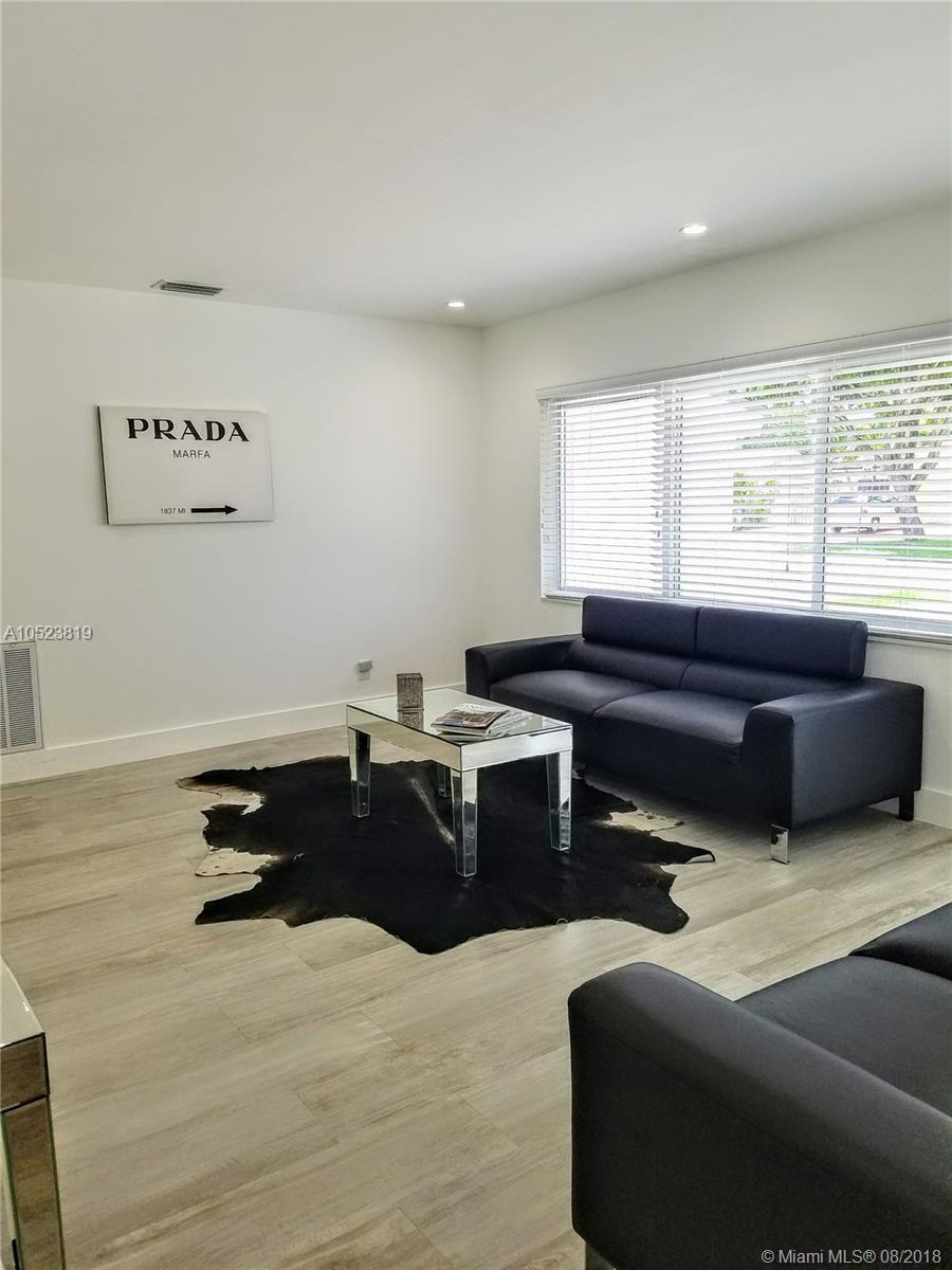 TAMIAMI ACRES PLAN 2 - Residential Lease