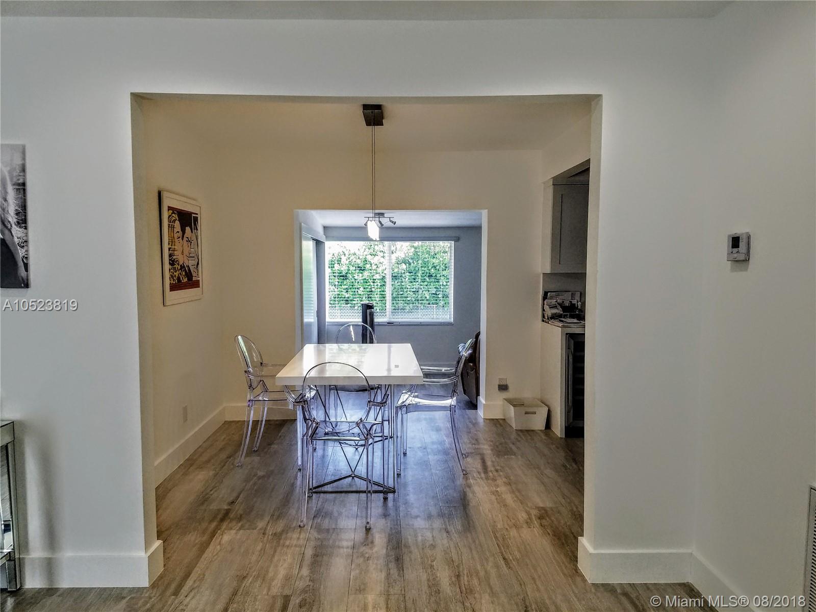 TAMIAMI ACRES PLAN 2 - Residential Lease