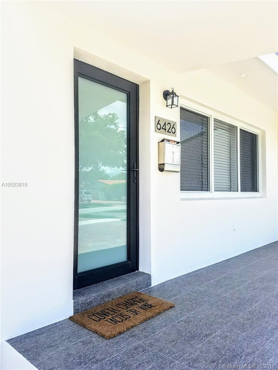 TAMIAMI ACRES PLAN 2 - Residential Lease