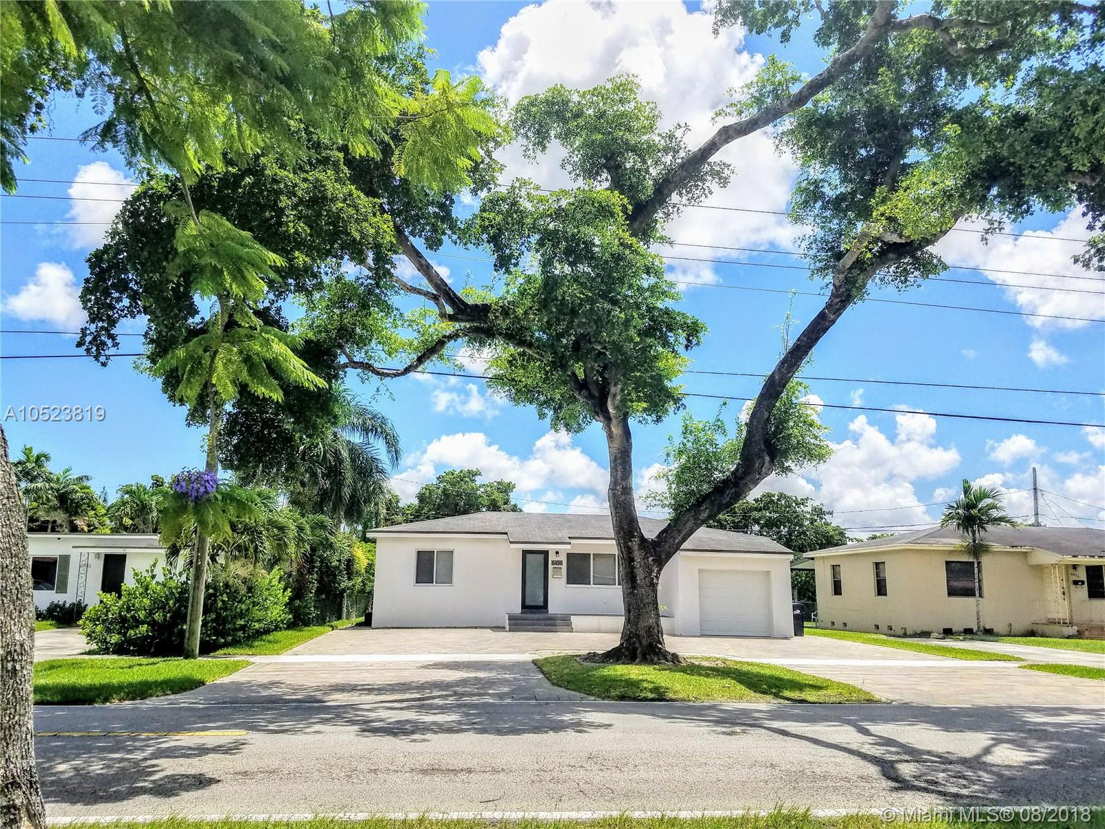 TAMIAMI ACRES PLAN 2 - Residential Lease