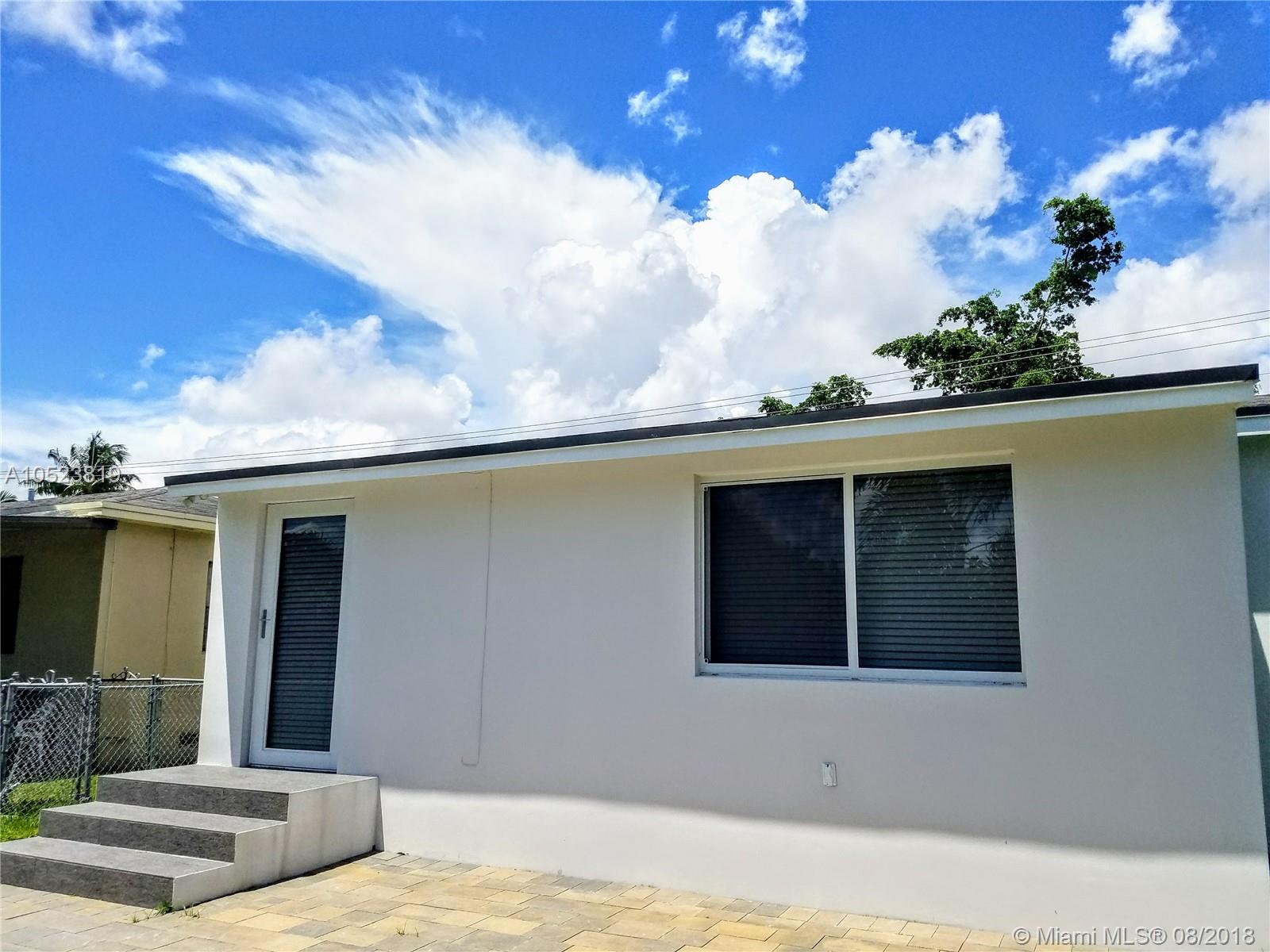 TAMIAMI ACRES PLAN 2 - Residential Lease