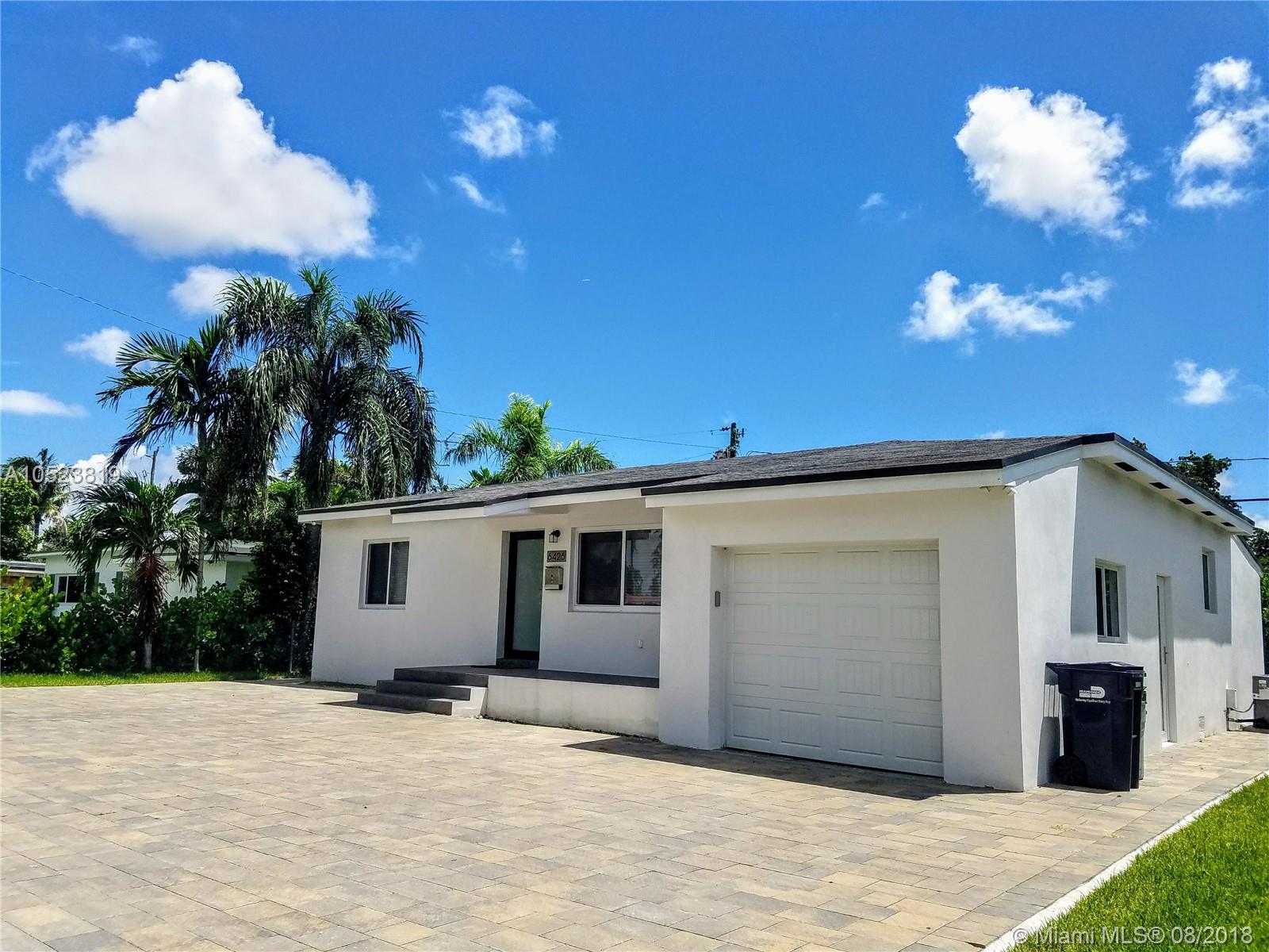 TAMIAMI ACRES PLAN 2 - Residential Lease