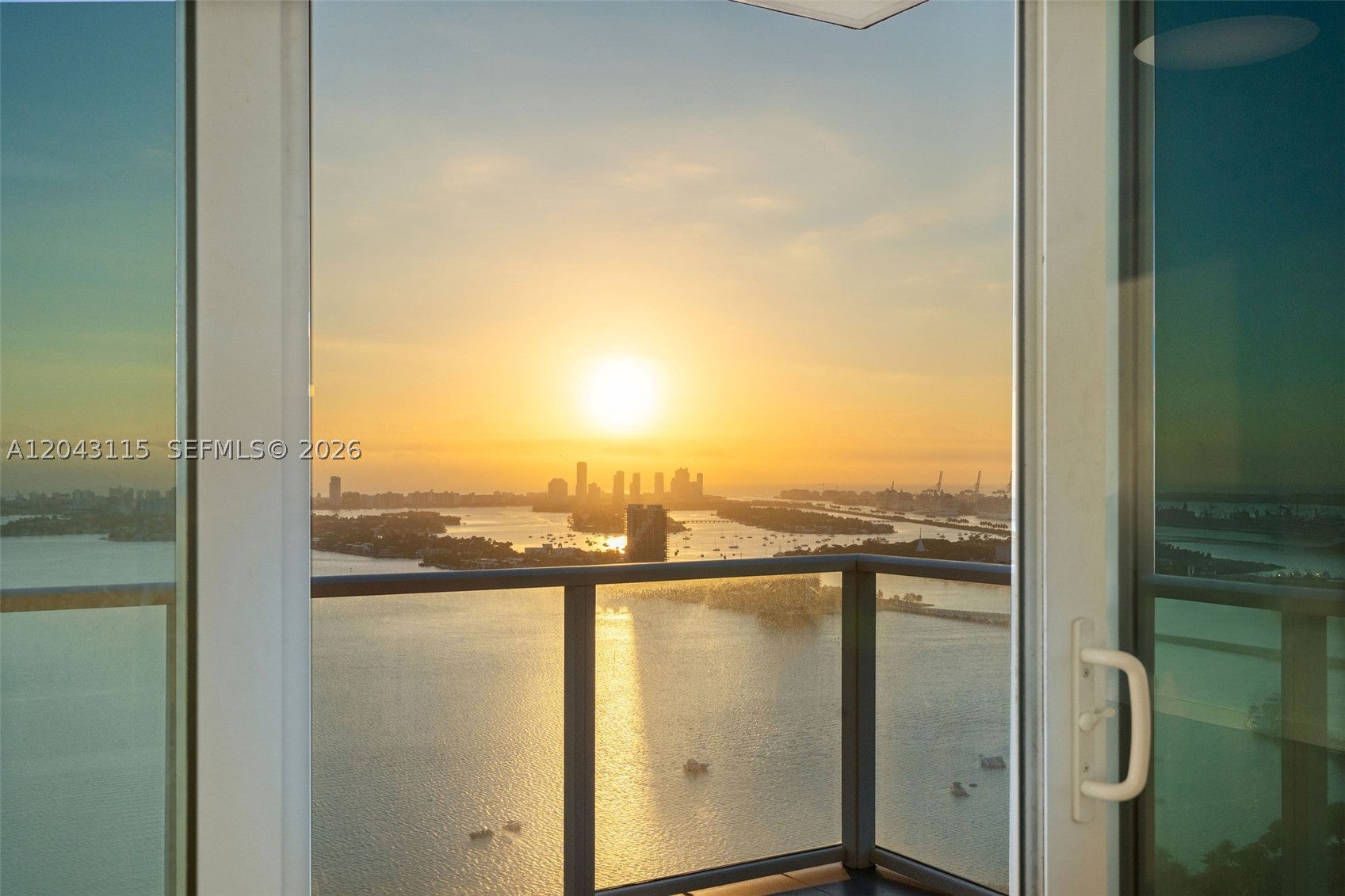 2020 N Bayshore Dr 3510
