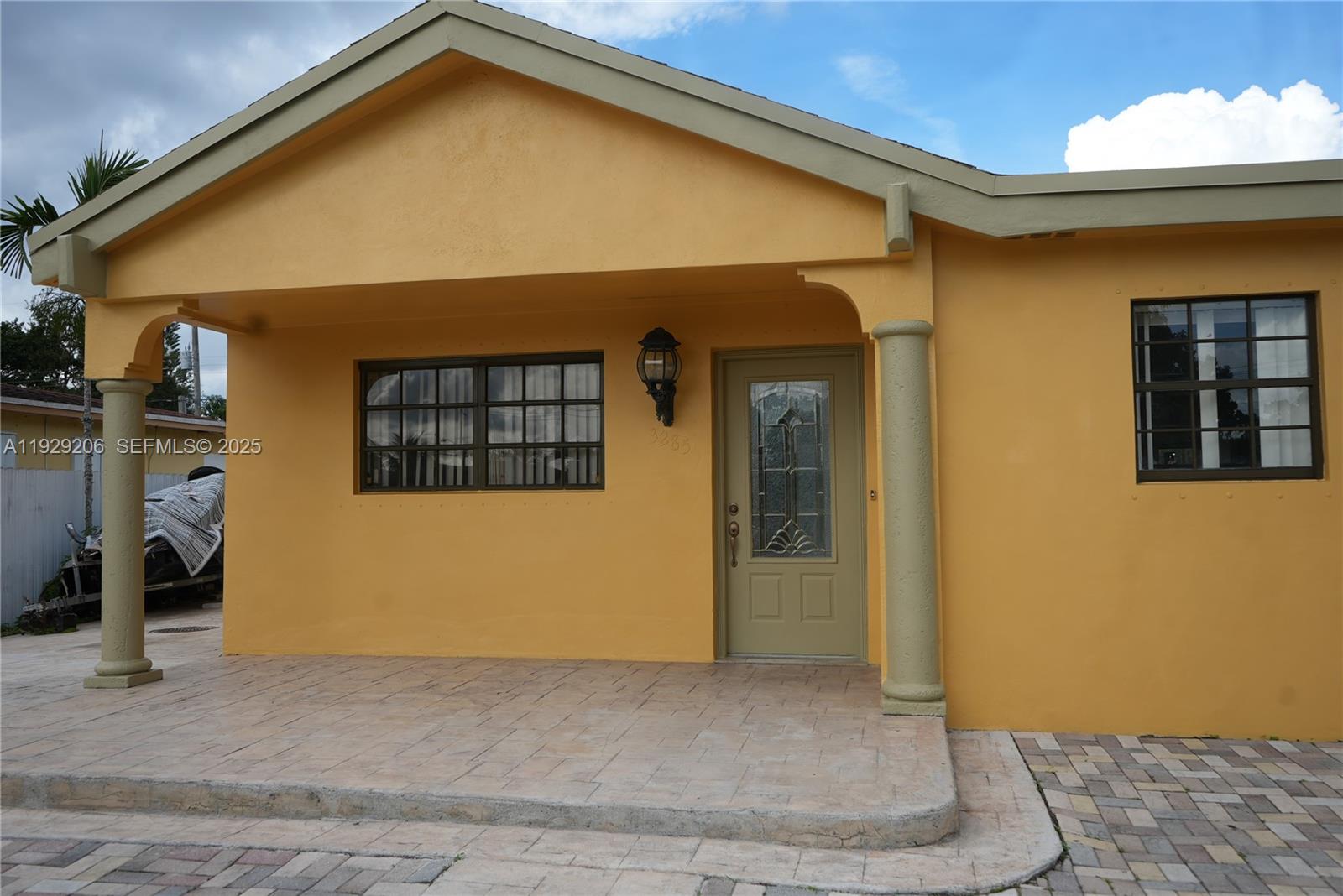 RICMAR HEIGHTS - Residential