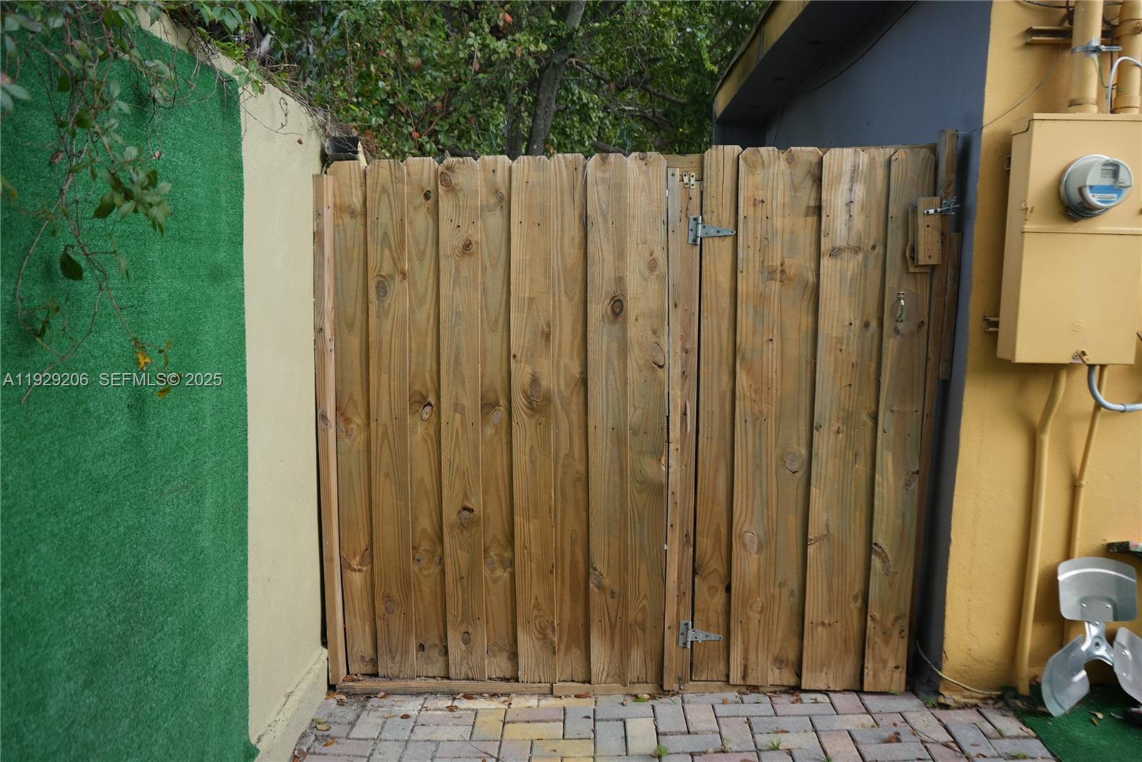 RICMAR HEIGHTS - Residential