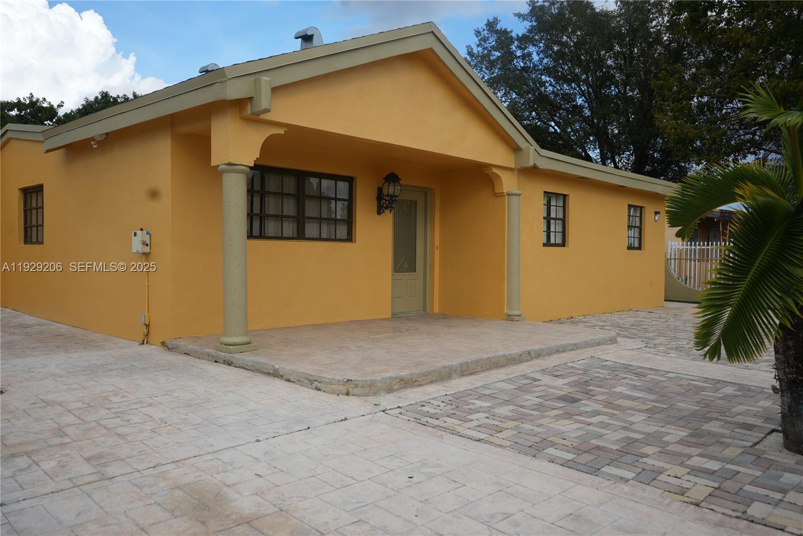 RICMAR HEIGHTS - Residential