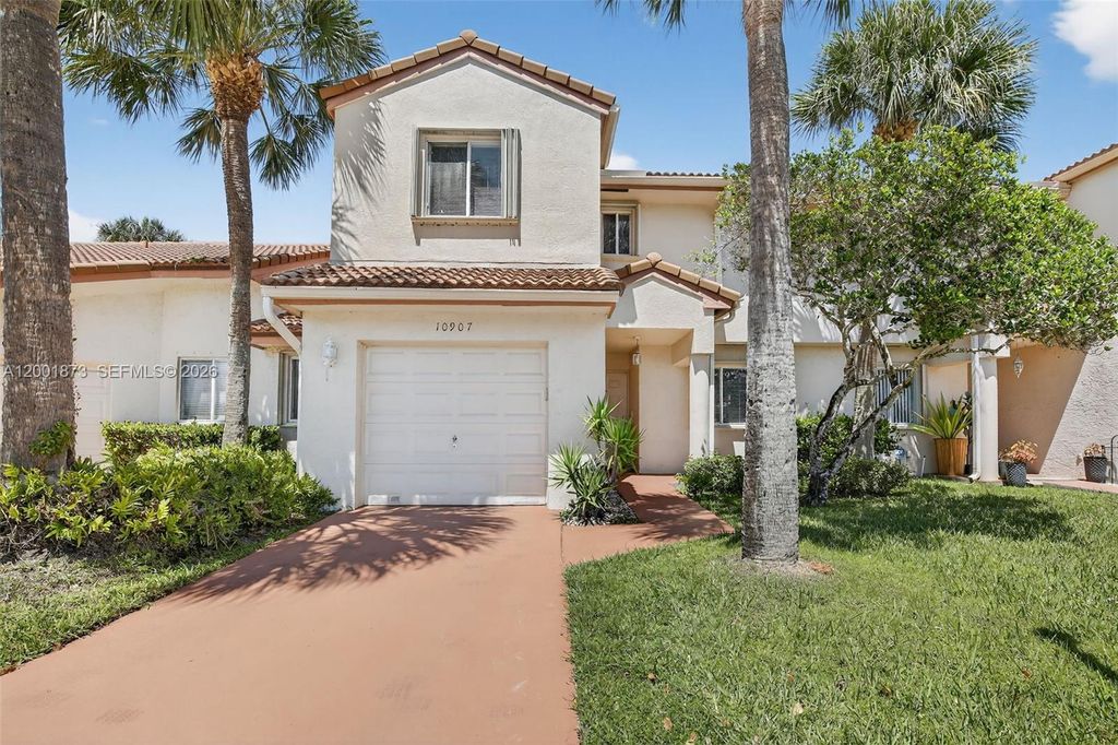 Photo of 10907 W Broward Blvd, Plantation, FL 33324 (MLS # A12001873)