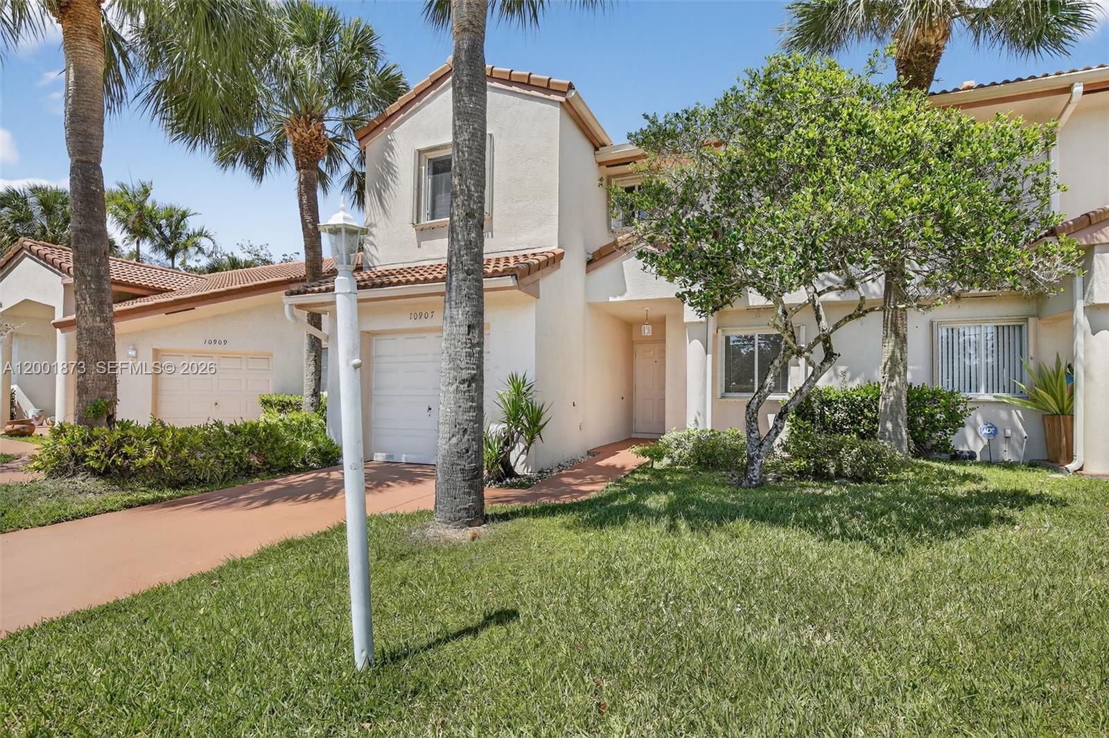 JACARANDA PARCEL 541 - Residential