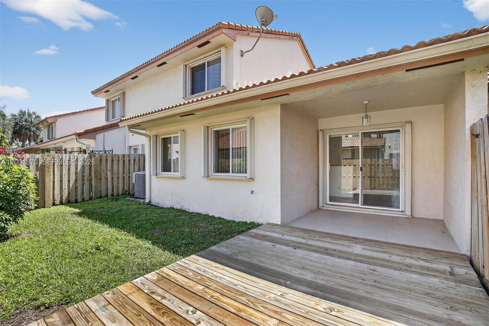 JACARANDA PARCEL 541 - Residential