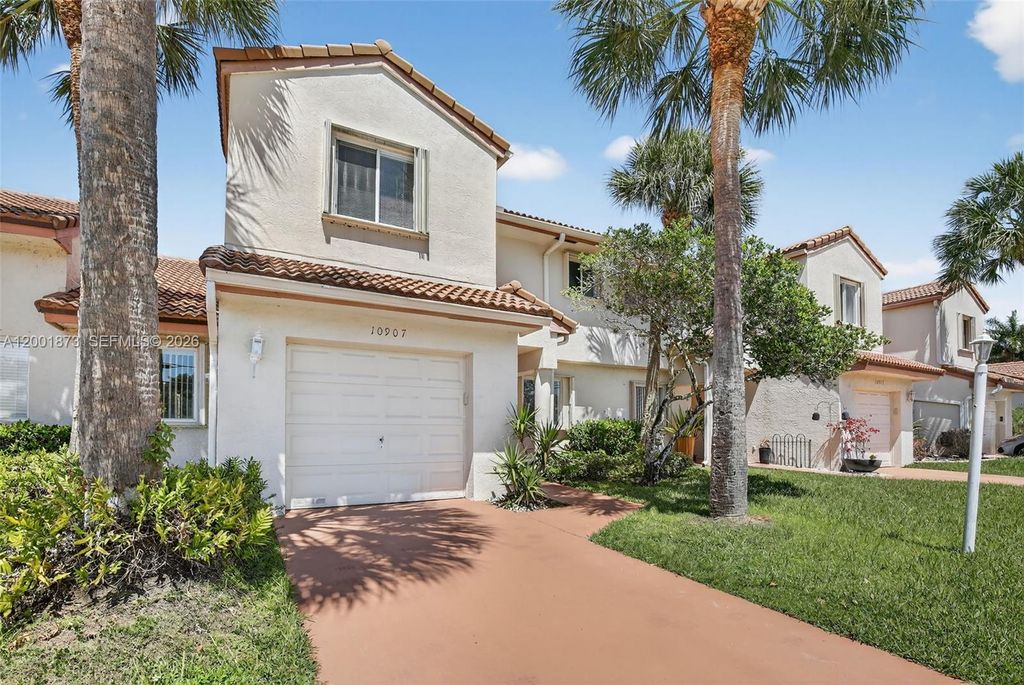 Photo of 10907 W Broward Blvd, Plantation, FL 33324 (MLS # A12001873)