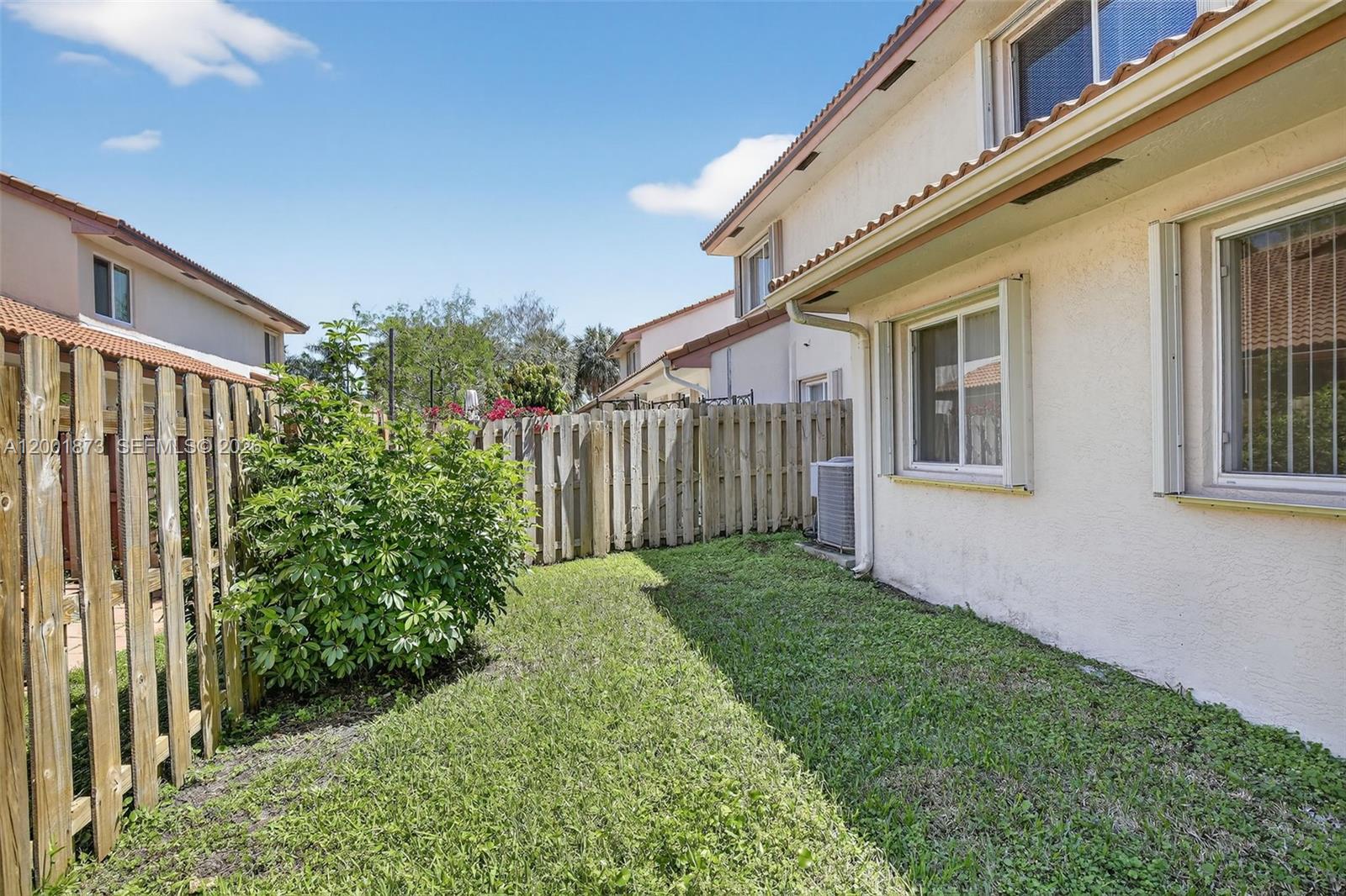 JACARANDA PARCEL 541 - Residential