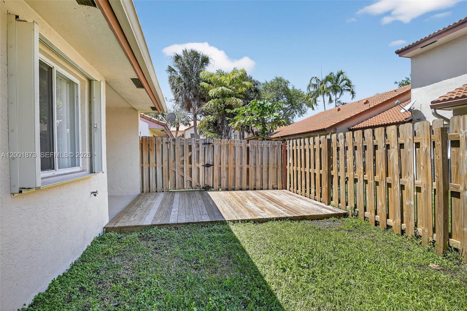 JACARANDA PARCEL 541 - Residential