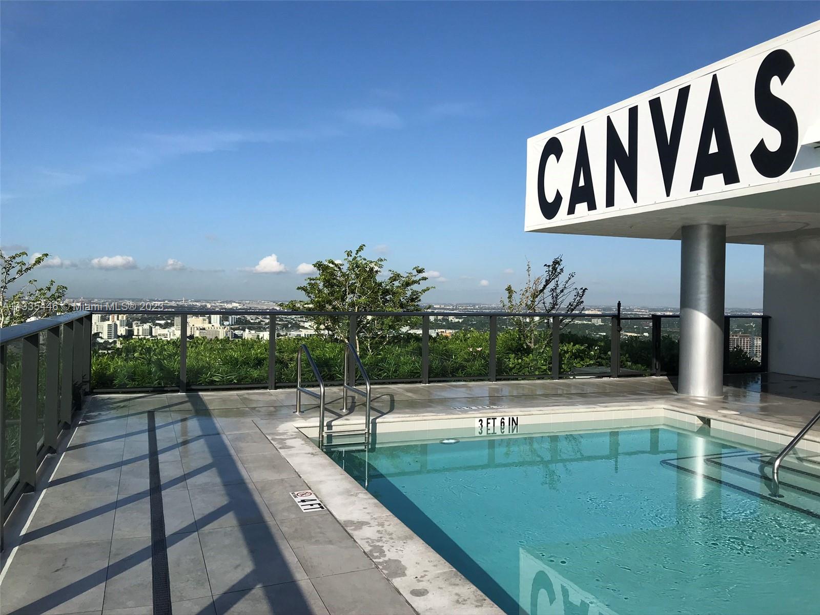 Gorgeous 1 bedroom + enclosed den and 1.5 baths. It looks like a 2 bedroom unit. Enjoy the beautiful sunsets every day from your own terrace/balcony. High floor. Amazing/panoramic views. This unit is furnished and it'll be available on February 18, 2023. Building amenities: Gym, Racquetball, 3 Pools, Jacuzzi, Eco-Friendly Gardens, Sun Deck, Sauna & Treatment Room, Yoga Loft, Theater, Social Room, 24/7 security, concierge, self parking, valet on site 24/7. All tenants 18 and older must be screened by the listing agent at tenants' expense.