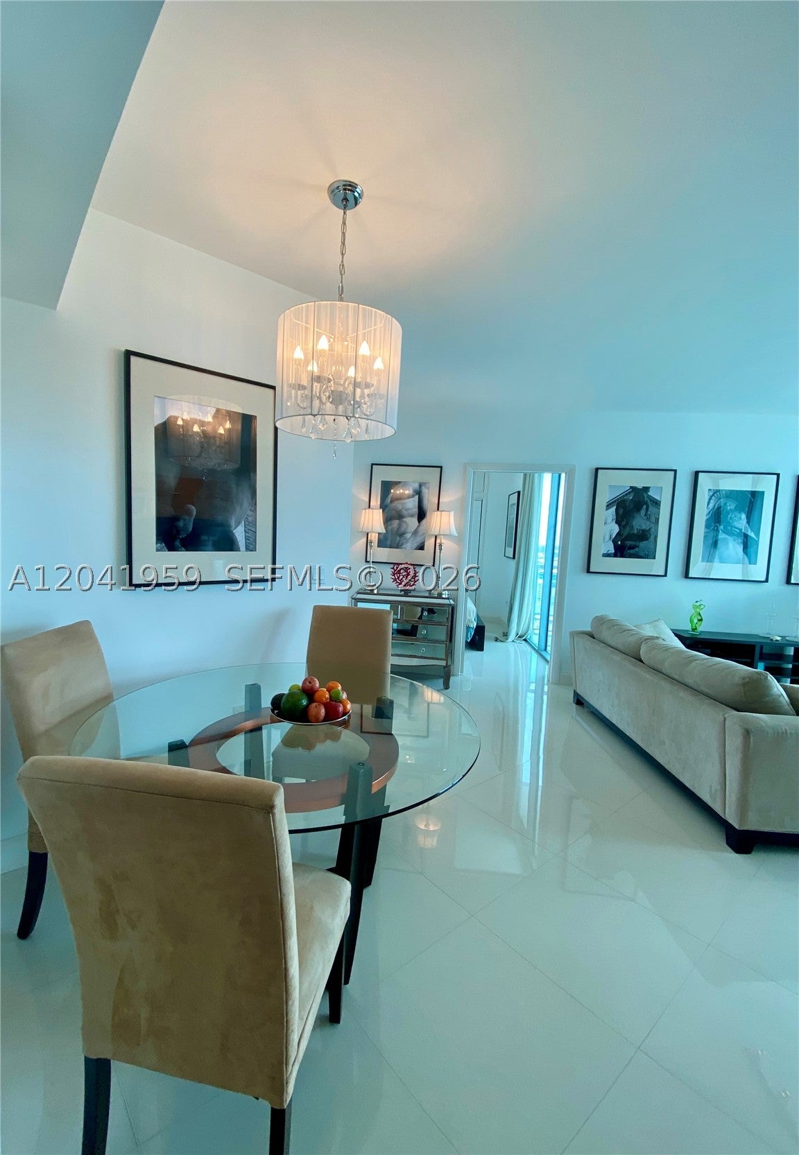 350 S Miami Ave 3813