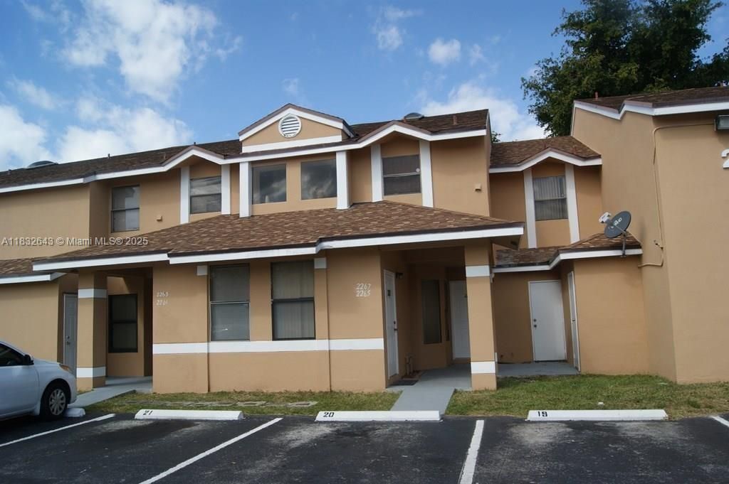 Photo of 2265 SW 80th Ter #0, Miramar, FL 33025 (MLS # A11832643)