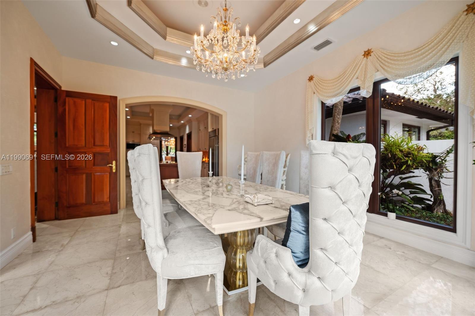 COCOPLUM SEC 1 - Residential