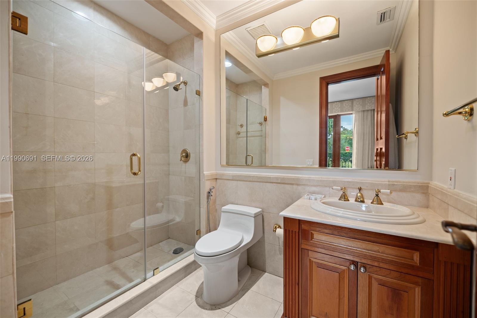 COCOPLUM SEC 1 - Residential