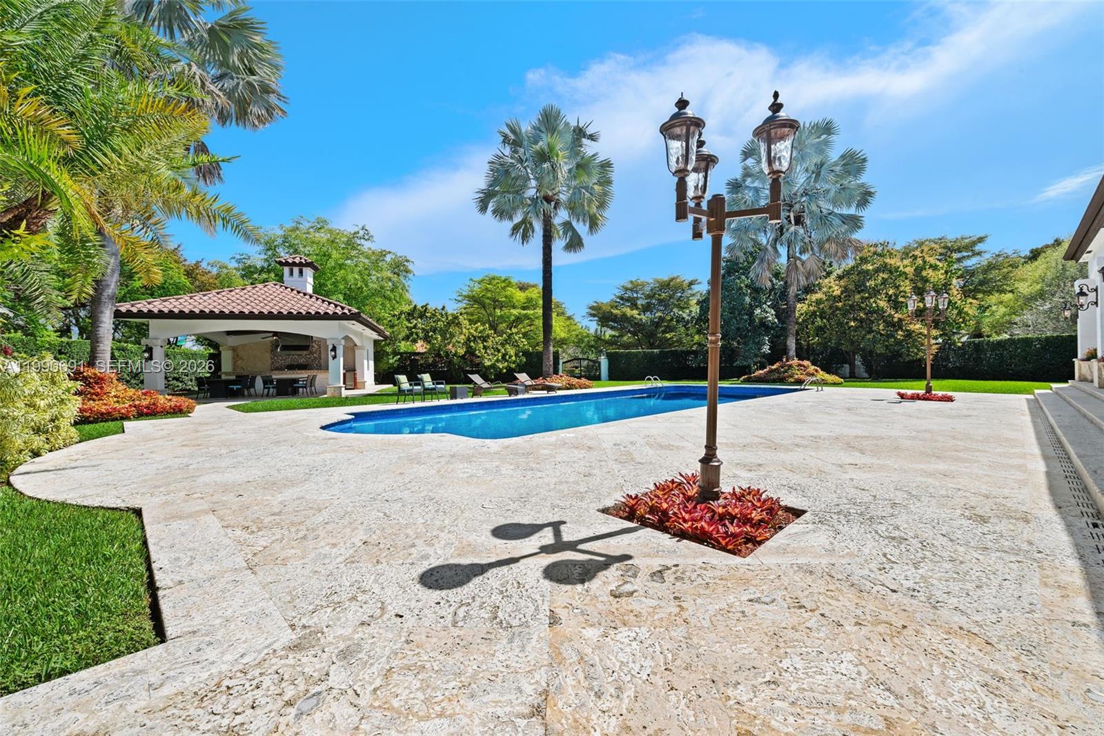 COCOPLUM SEC 1 - Residential