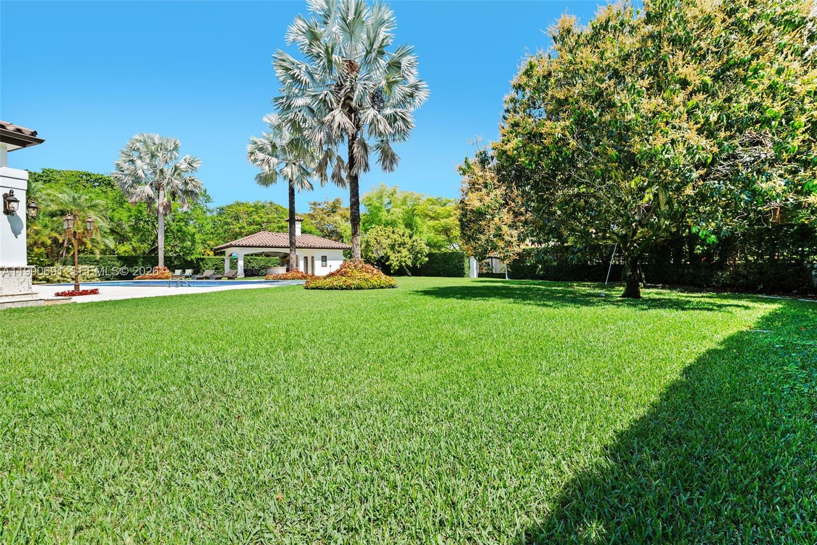 COCOPLUM SEC 1 - Residential