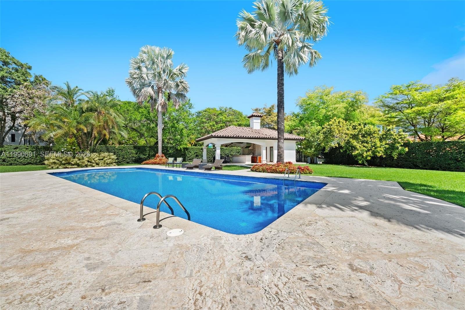 COCOPLUM SEC 1 - Residential