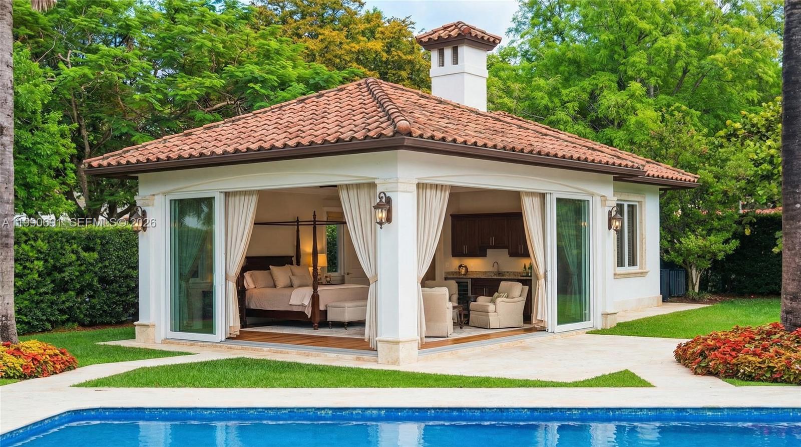 COCOPLUM SEC 1 - Residential