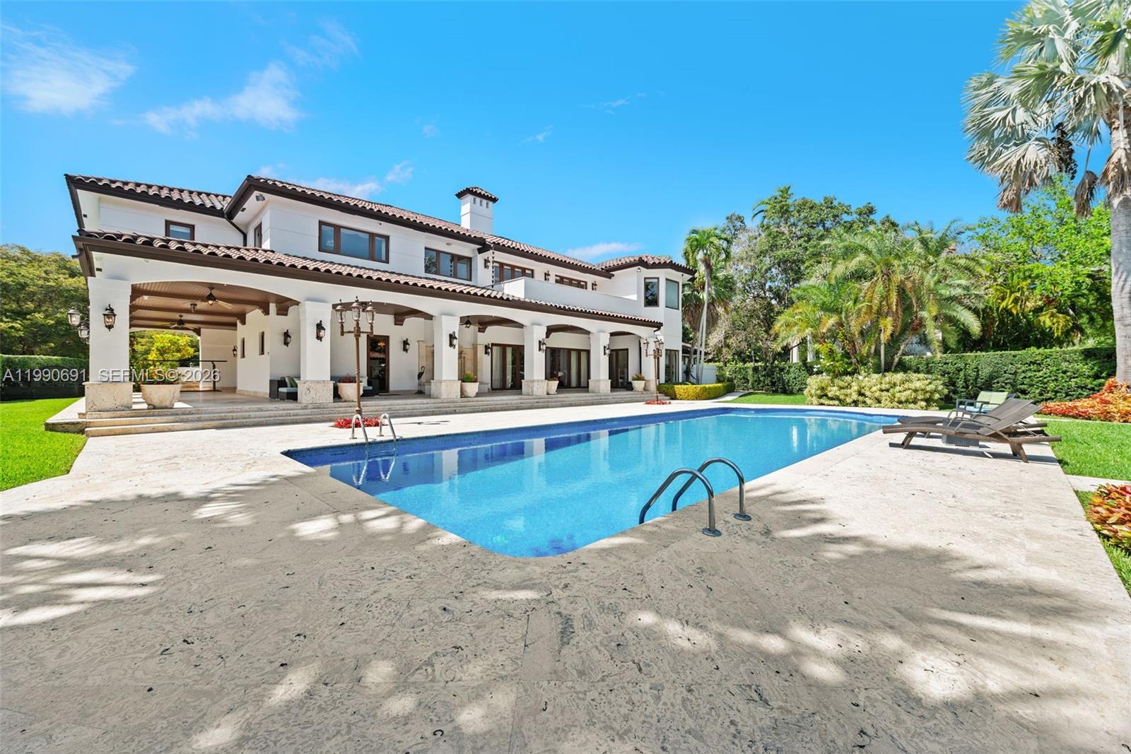 COCOPLUM SEC 1 - Residential