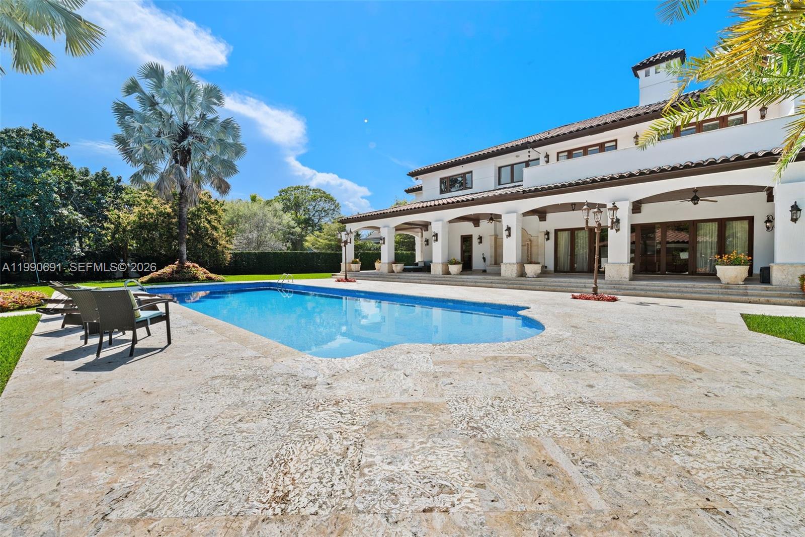 COCOPLUM SEC 1 - Residential