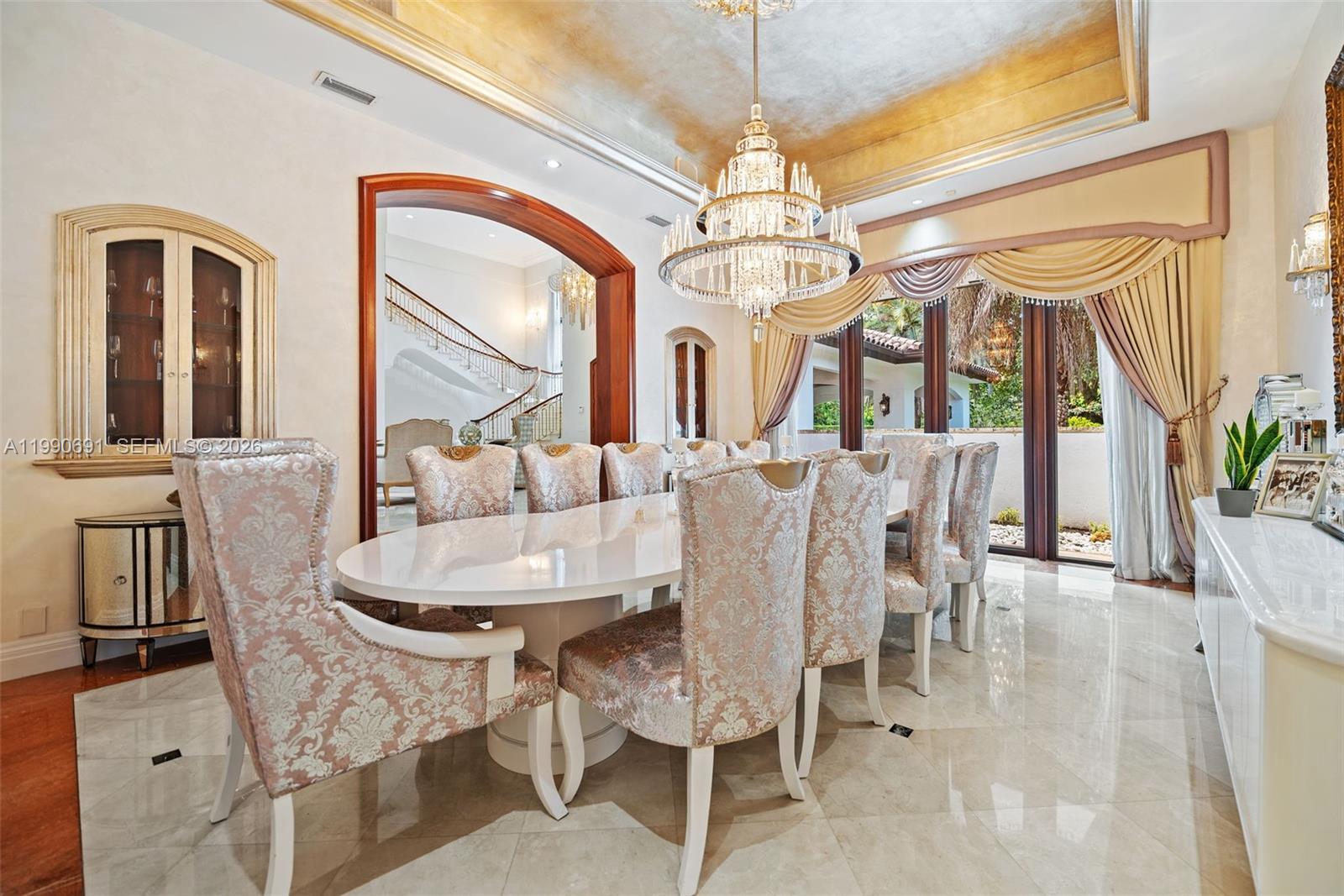 COCOPLUM SEC 1 - Residential