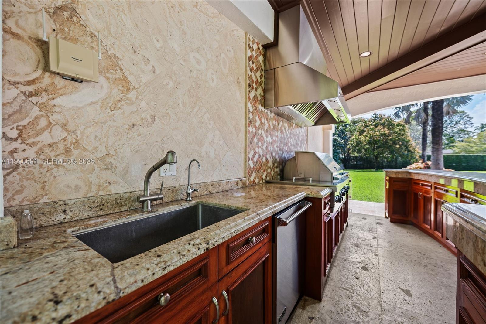 COCOPLUM SEC 1 - Residential