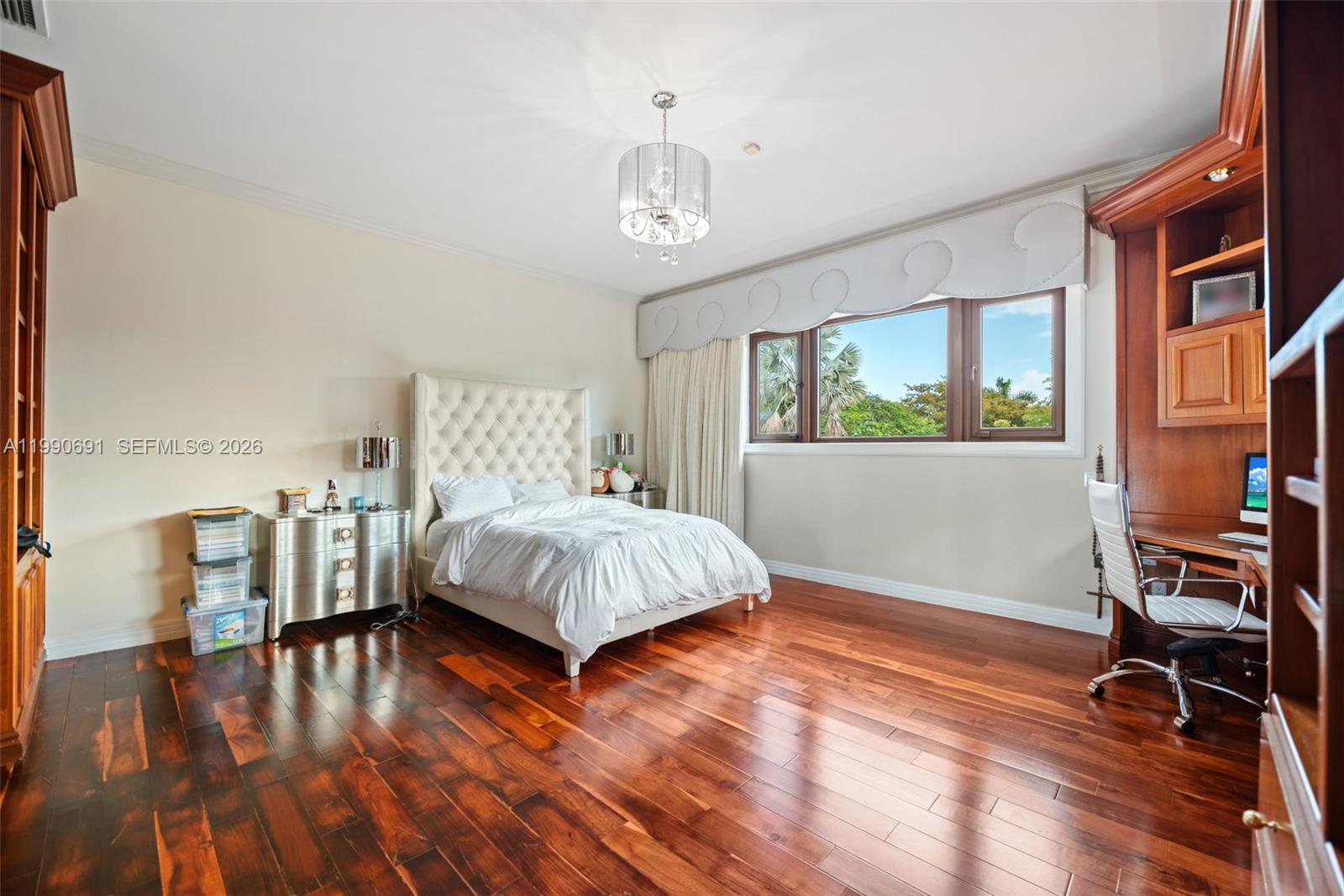 COCOPLUM SEC 1 - Residential