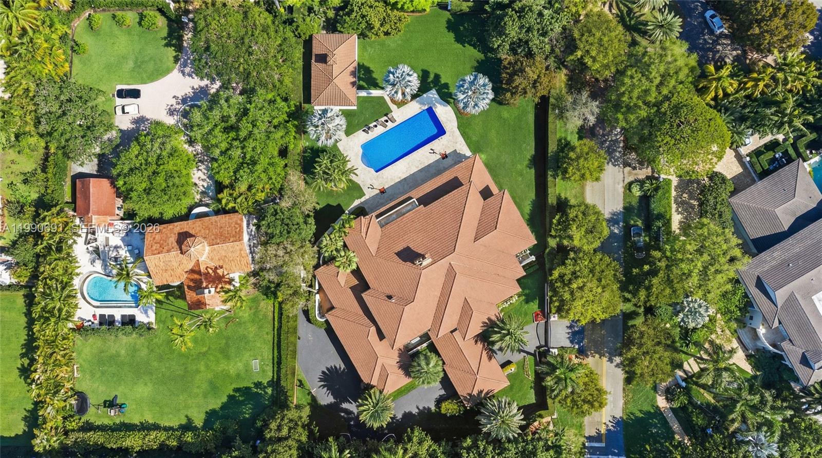 COCOPLUM SEC 1 - Residential