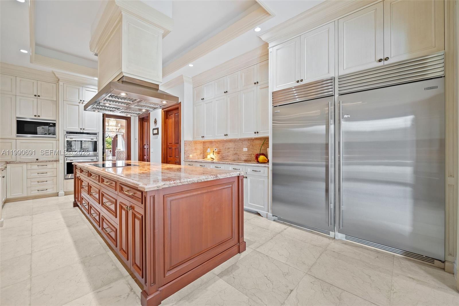 COCOPLUM SEC 1 - Residential