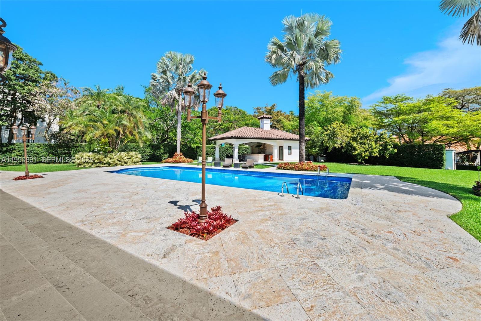 COCOPLUM SEC 1 - Residential