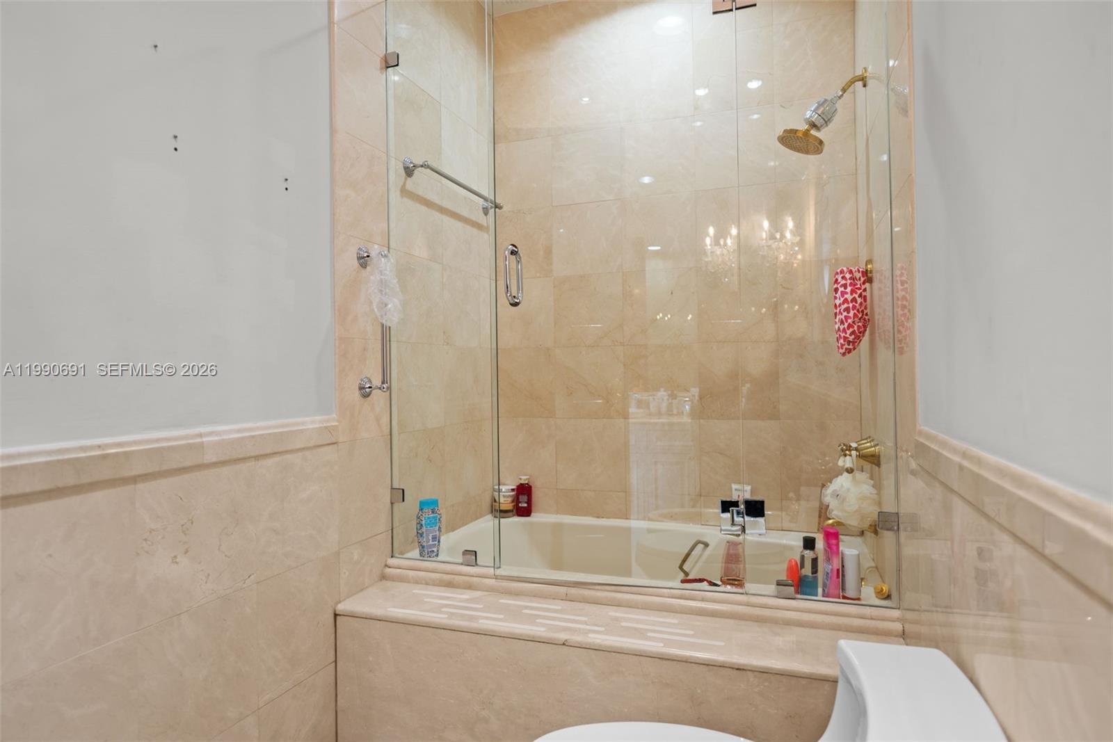 COCOPLUM SEC 1 - Residential