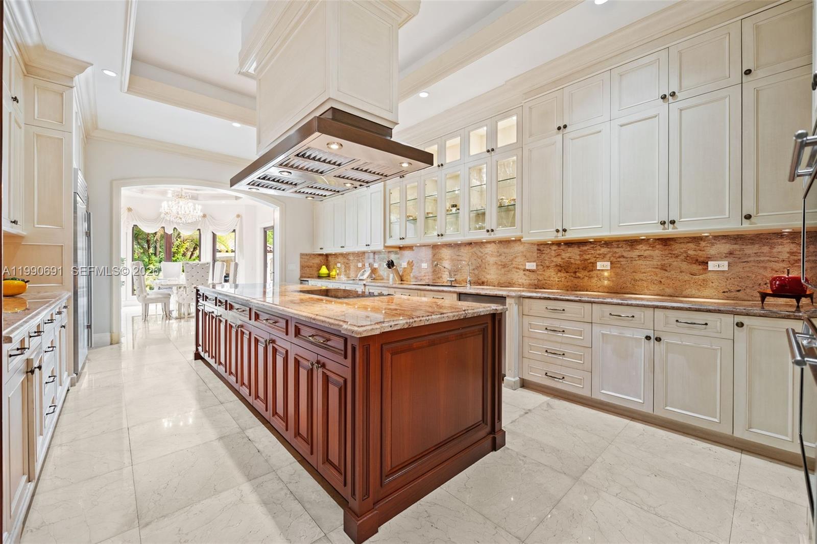 COCOPLUM SEC 1 - Residential