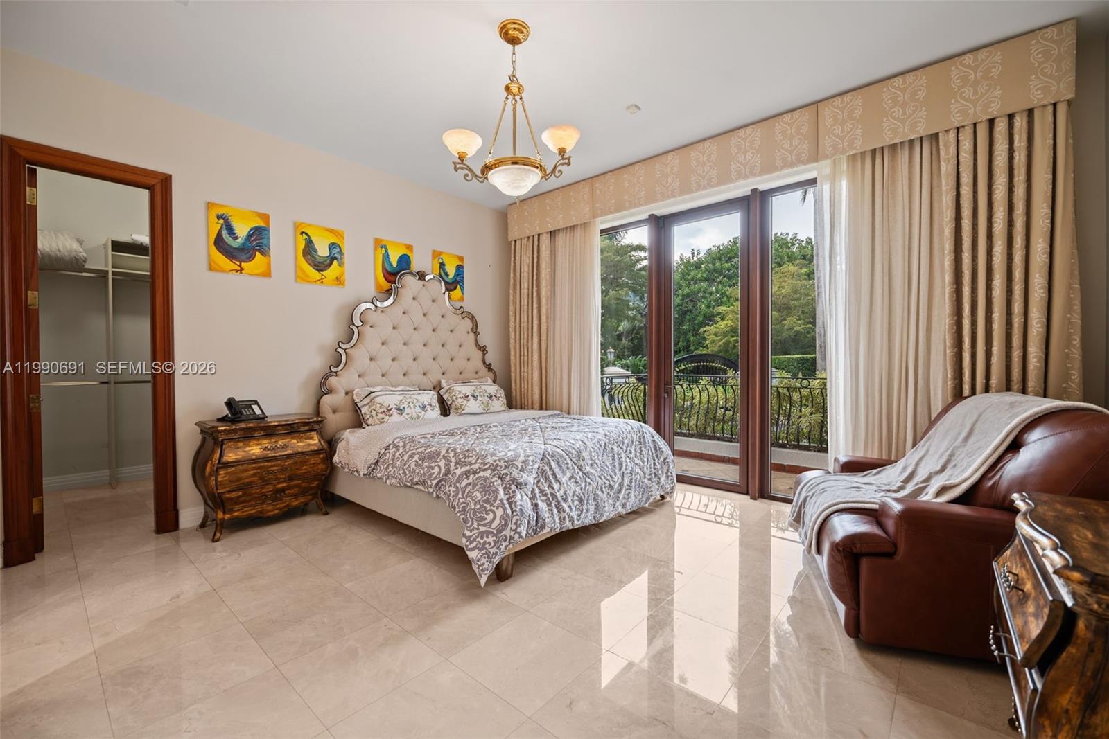 COCOPLUM SEC 1 - Residential