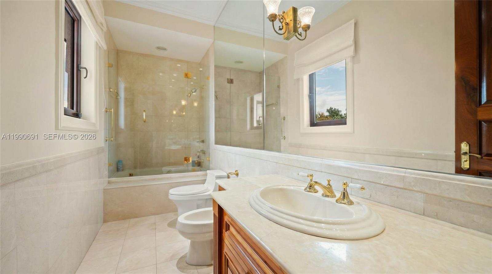 COCOPLUM SEC 1 - Residential