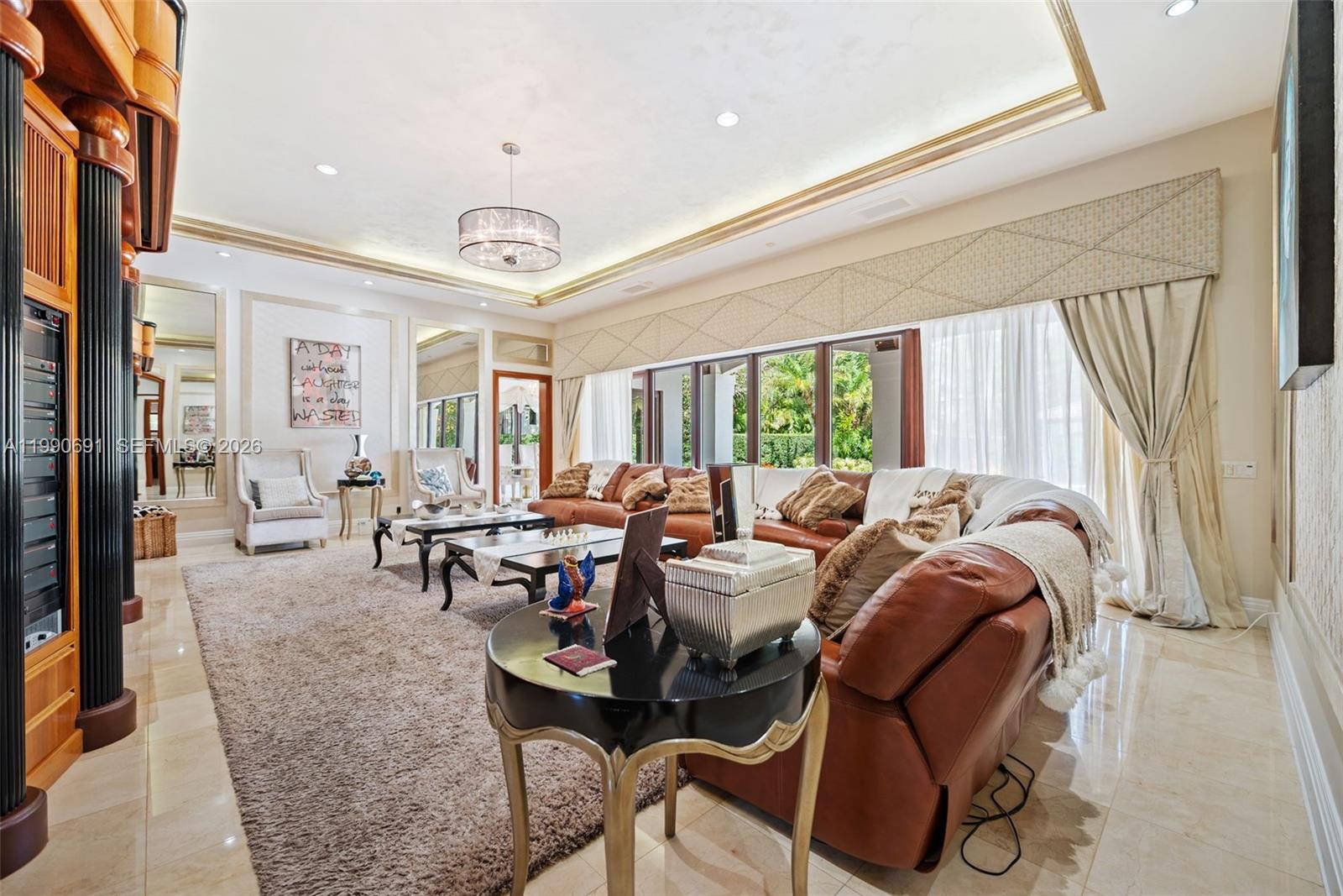 COCOPLUM SEC 1 - Residential