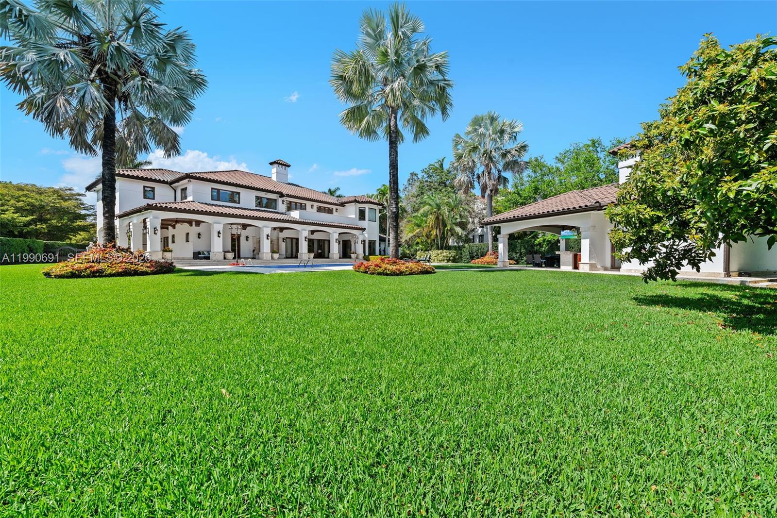 COCOPLUM SEC 1 - Residential