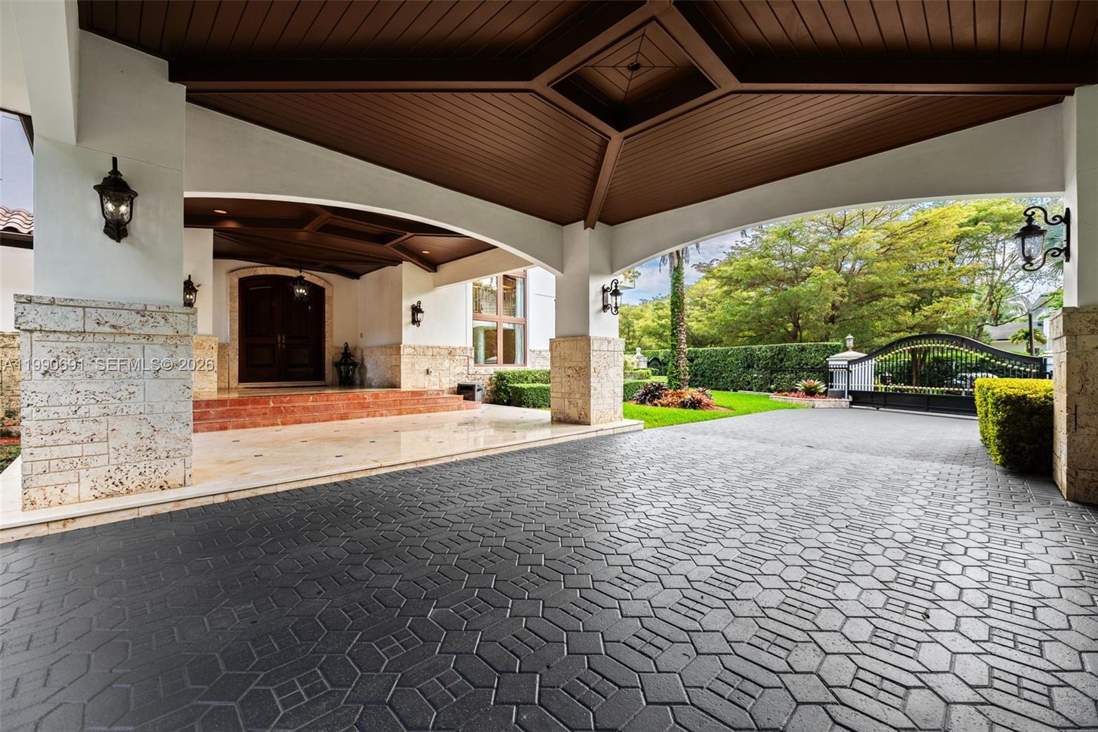 COCOPLUM SEC 1 - Residential