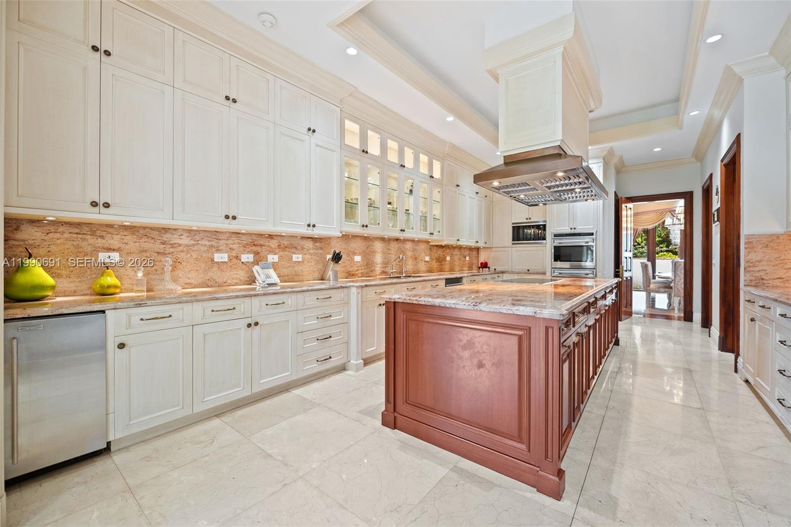 COCOPLUM SEC 1 - Residential