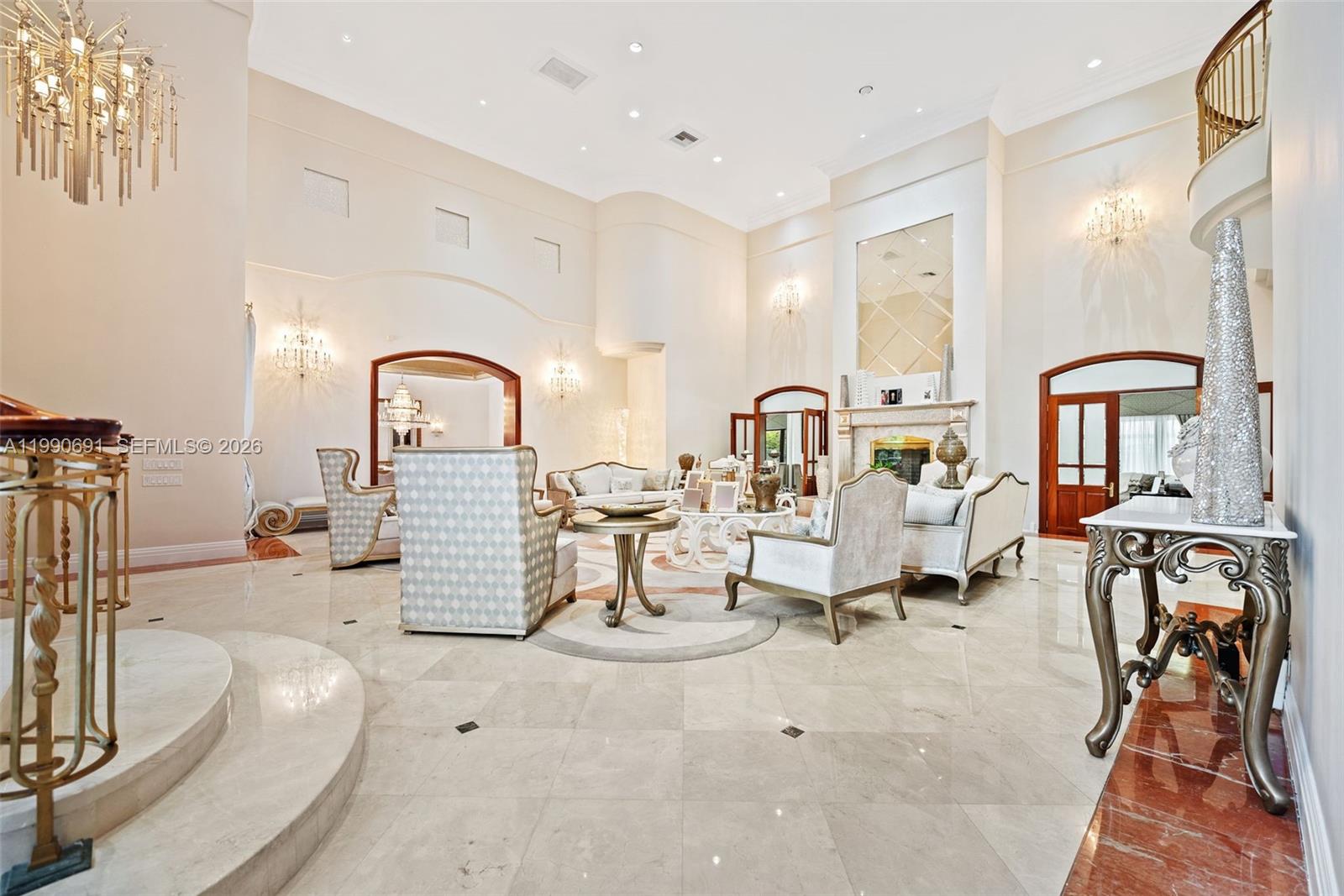 COCOPLUM SEC 1 - Residential