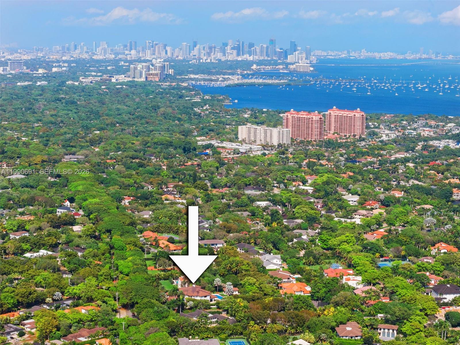 COCOPLUM SEC 1 - Residential