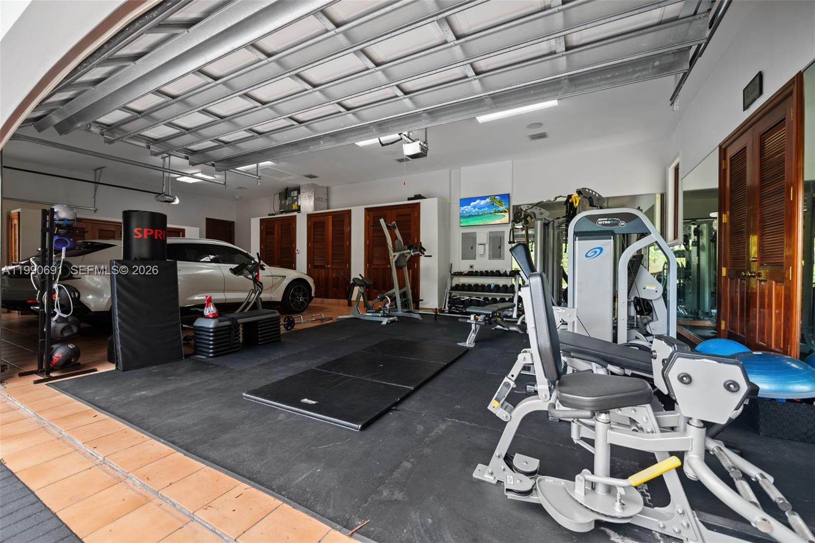 COCOPLUM SEC 1 - Residential