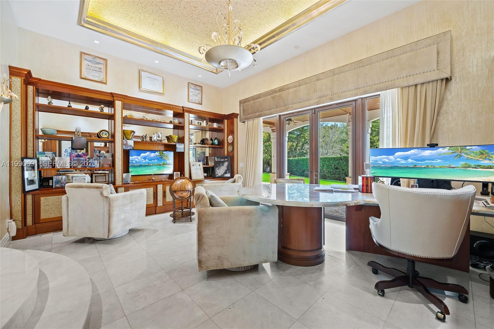 COCOPLUM SEC 1 - Residential