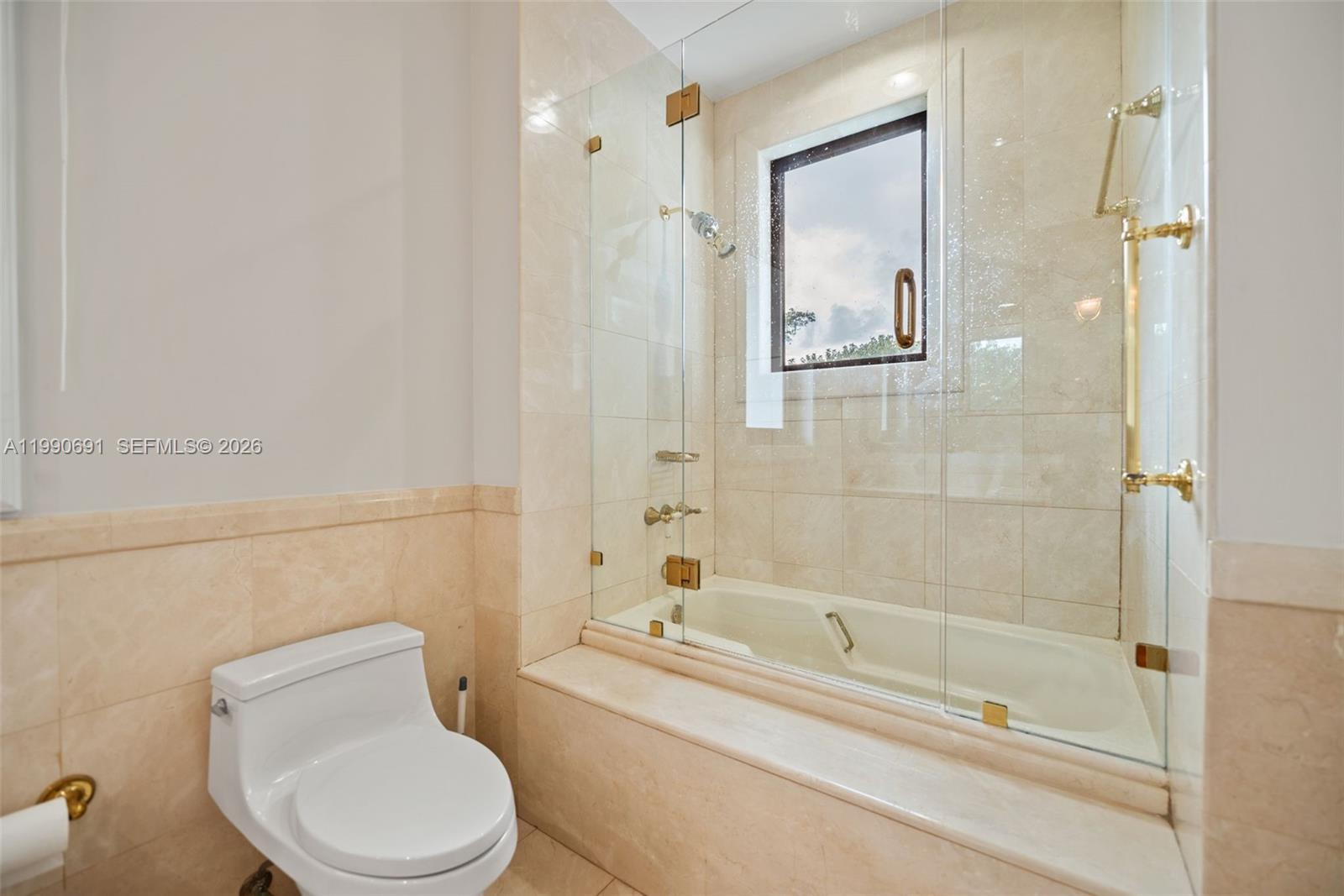 COCOPLUM SEC 1 - Residential