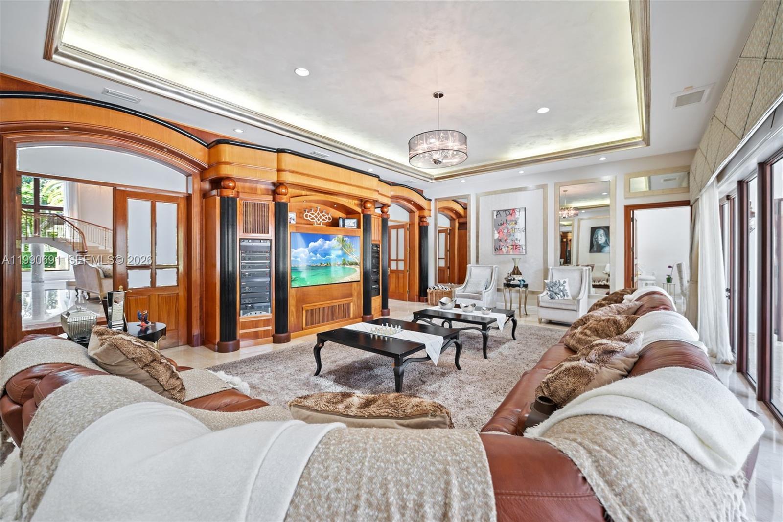 COCOPLUM SEC 1 - Residential