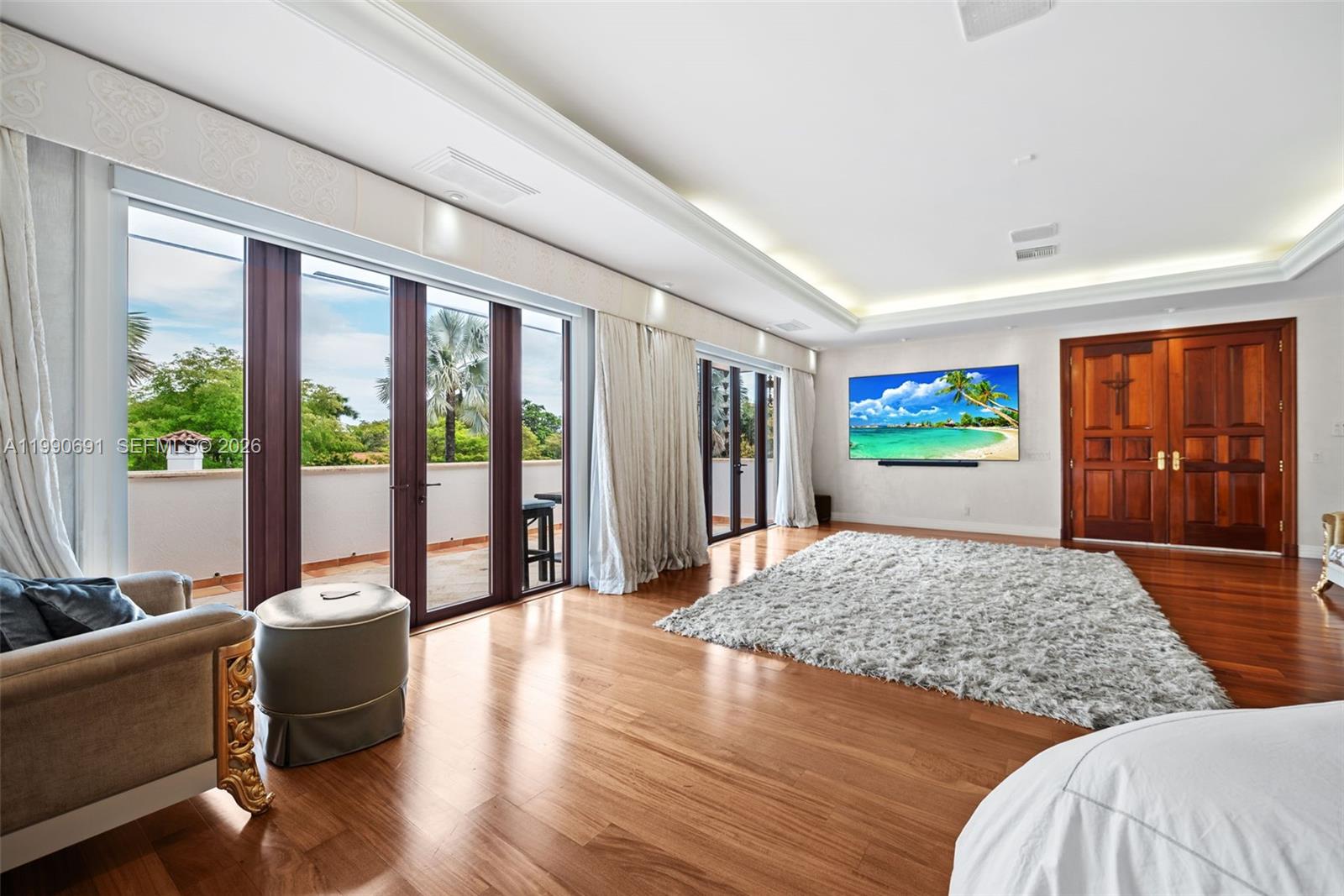 COCOPLUM SEC 1 - Residential