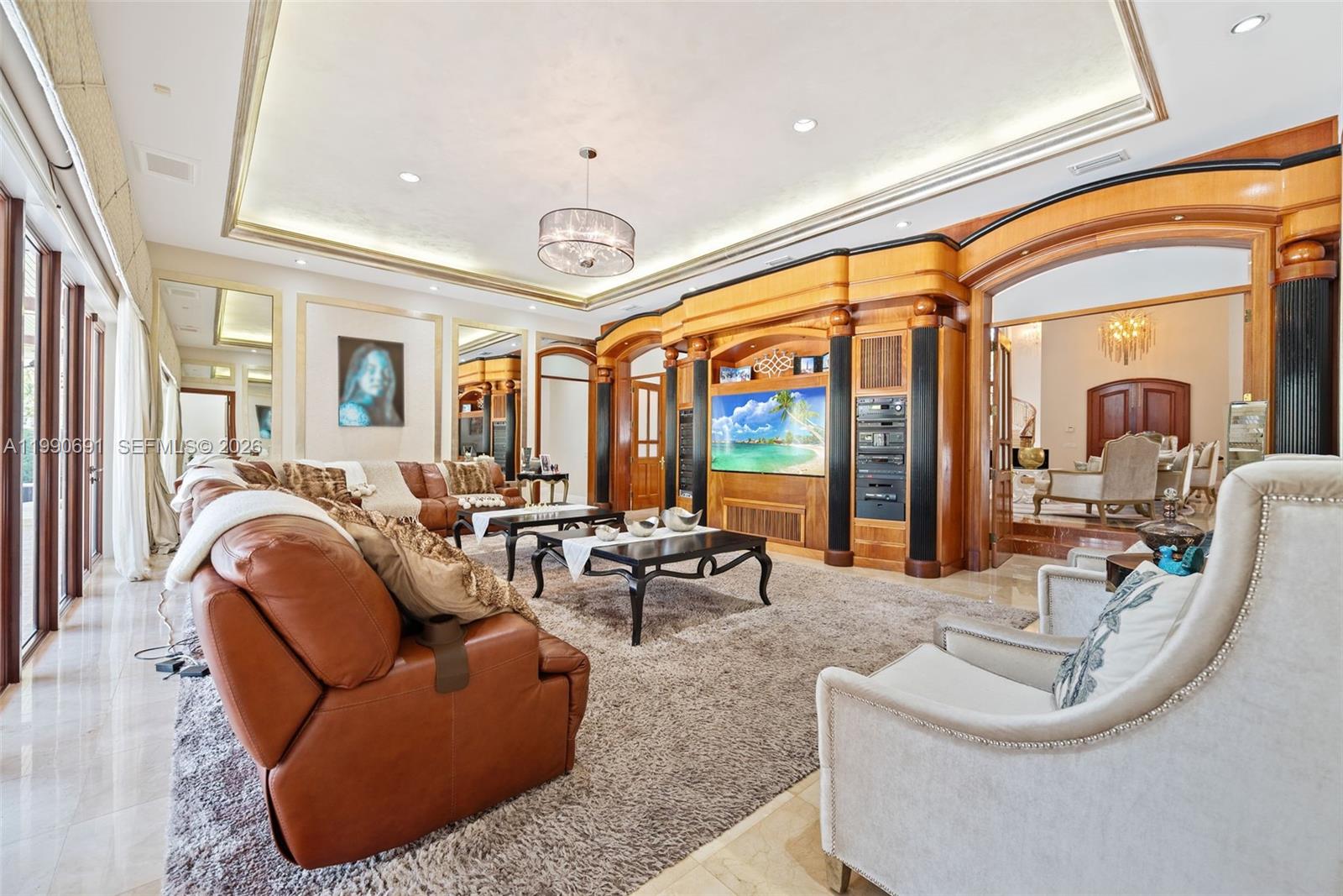 COCOPLUM SEC 1 - Residential